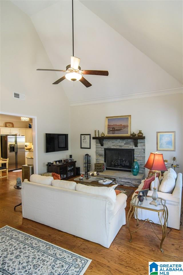 924 Talon Way Birmingham, AL 35242 - Photo 20 of 50