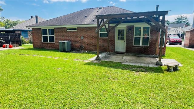 12 Cypress Meadow Loop Slidell, LA 70460 - Photo 21 of 24