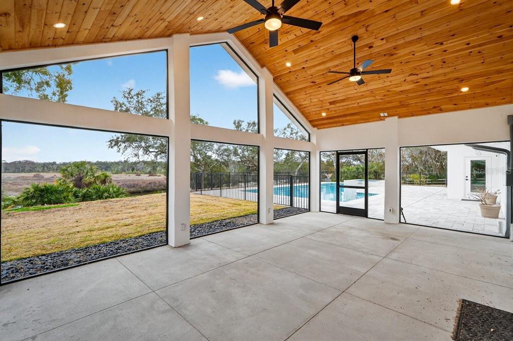 720 Pringle Road Port Orange, FL 32127 - Photo 2 of 68 a view of a house with a swimming pool