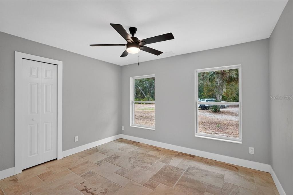 720 Pringle Road Port Orange, FL 32127 - Photo 39 of 68 a view of an empty room with a window