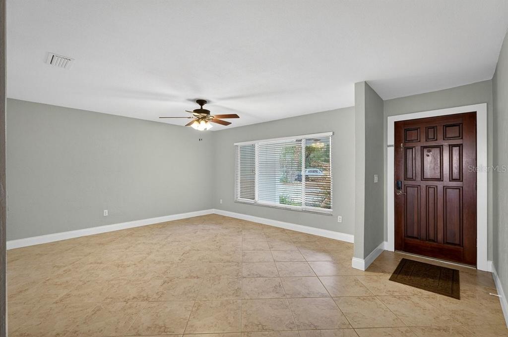 720 Pringle Road Port Orange, FL 32127 - Photo 50 of 68 a view of an empty room with a window