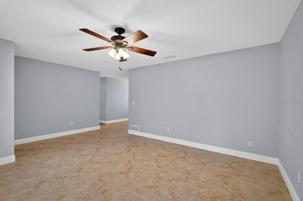 720 Pringle Road Port Orange, FL 32127 - Photo 51 of 68 a view of an empty room