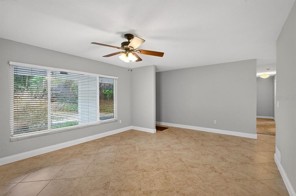720 Pringle Road Port Orange, FL 32127 - Photo 52 of 68 a view of an empty room with a window