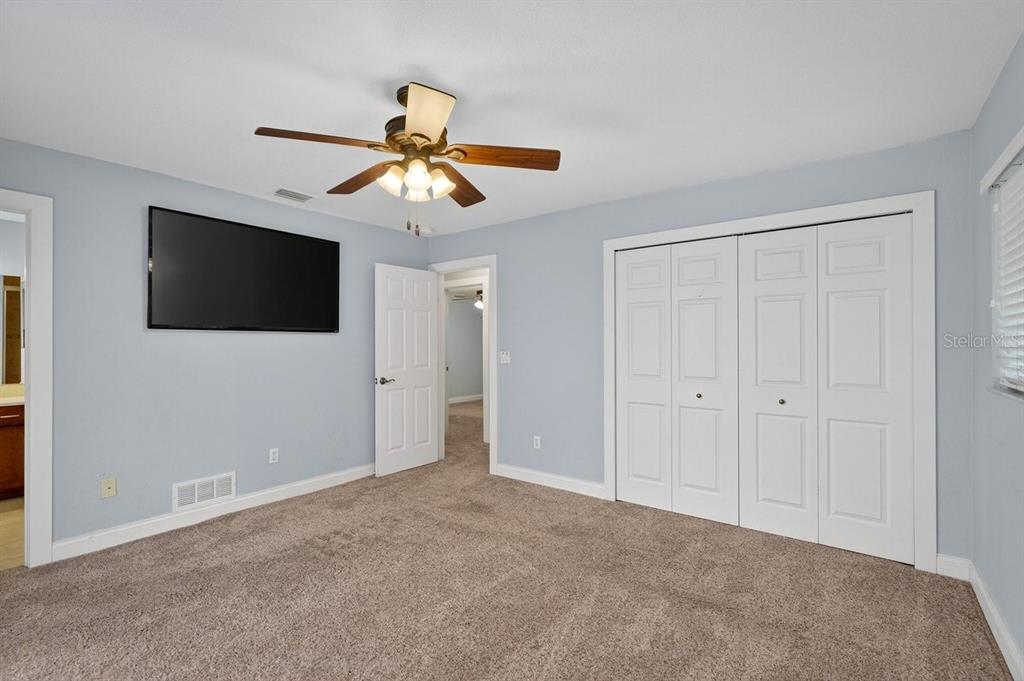 720 Pringle Road Port Orange, FL 32127 - Photo 58 of 68 a view of a livingroom with a flat screen tv