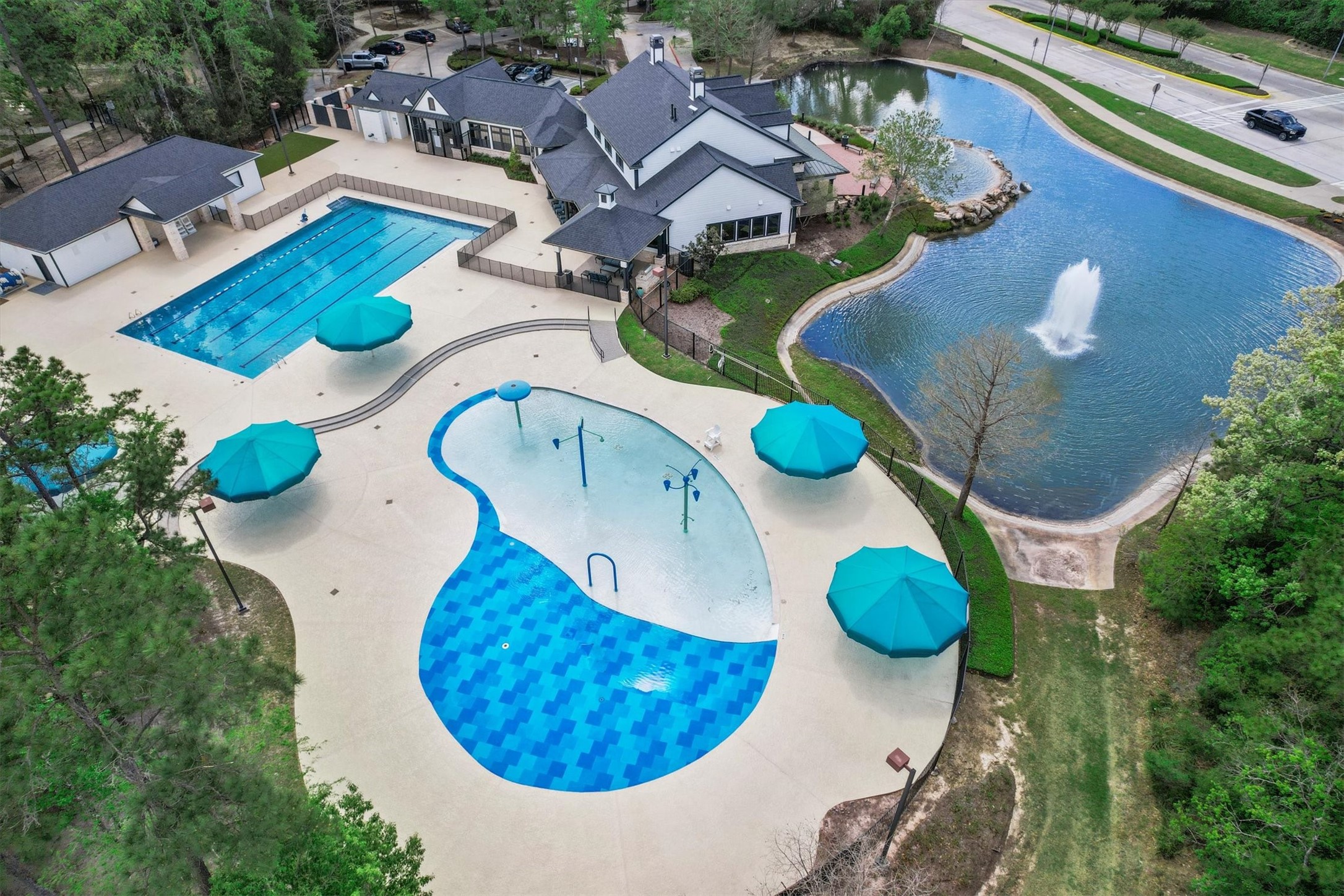3869 Oakmist Bend Lane Spring, TX 77386 - Photo 35 of 39