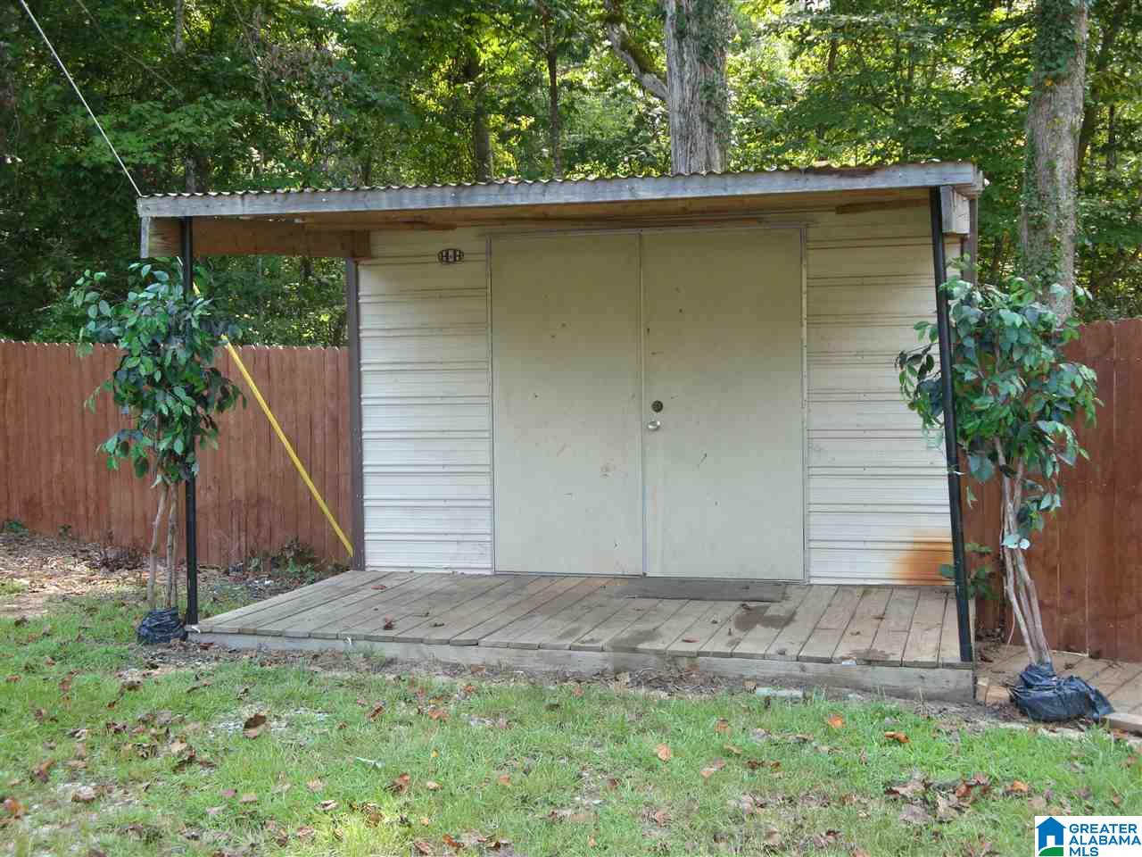 1259 County Road 76 Clanton, AL 35045 - Photo 32 of 41