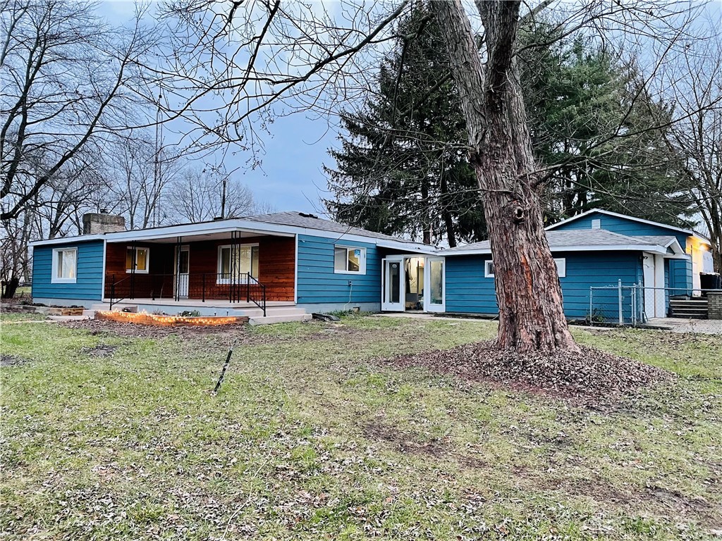 71 Quaker Trace Road West Alexandria, OH 45381 - Photo 37 of 42