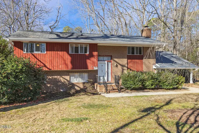 $497,000 | 908 Tanglewood Drive, Cary, NC 27511