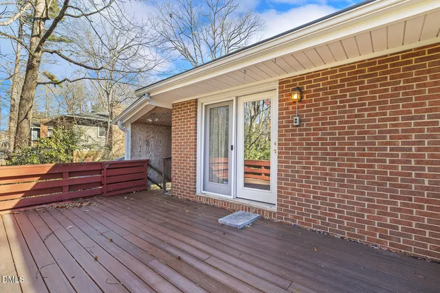 $497,000 | 908 Tanglewood Drive, Cary, NC 27511