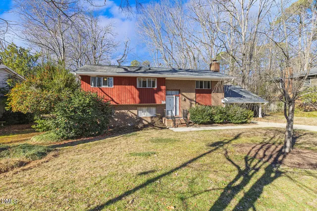 $497,000 | 908 Tanglewood Drive, Cary, NC 27511