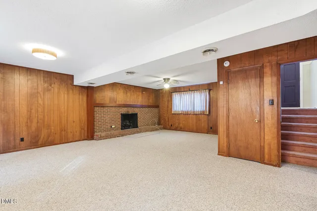 $497,000 | 908 Tanglewood Drive, Cary, NC 27511