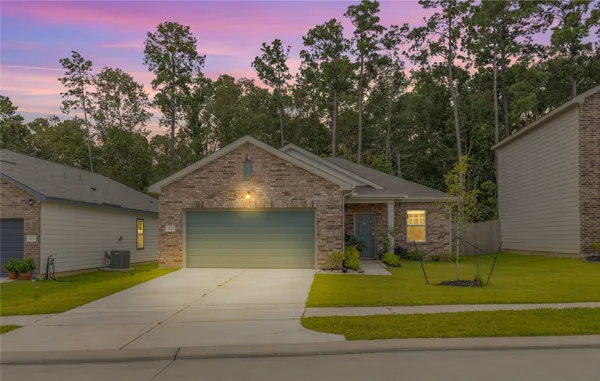 $194,990 | 3626 Addington Ct., Huffman, TX 77336