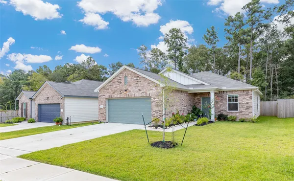 $194,990 | 3626 Addington Ct., Huffman, TX 77336