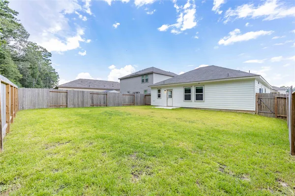 $194,990 | 3626 Addington Ct., Huffman, TX 77336