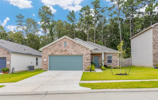 $194,990 | 3626 Addington Ct., Huffman, TX 77336