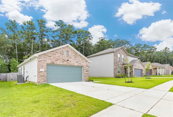 $194,990 | 3626 Addington Ct., Huffman, TX 77336