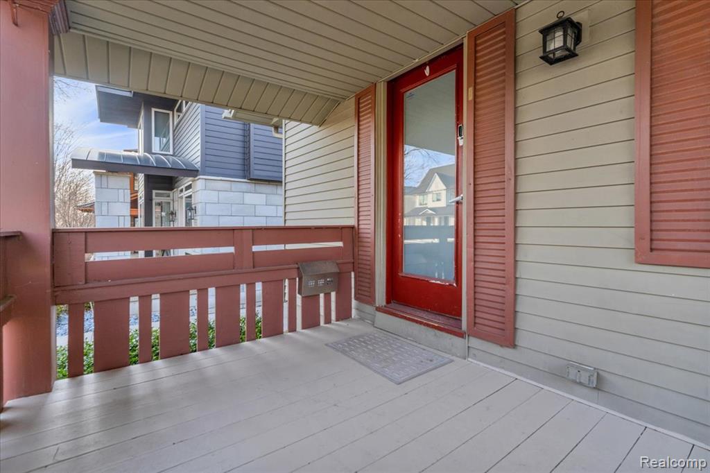 1188 Ruffner Avenue Birmingham, MI 48009 - Photo 24 of 24