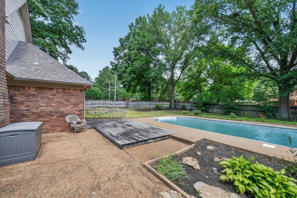 9118 Fox Ridge Road Germantown, TN 38139 - Photo 33 of 39
