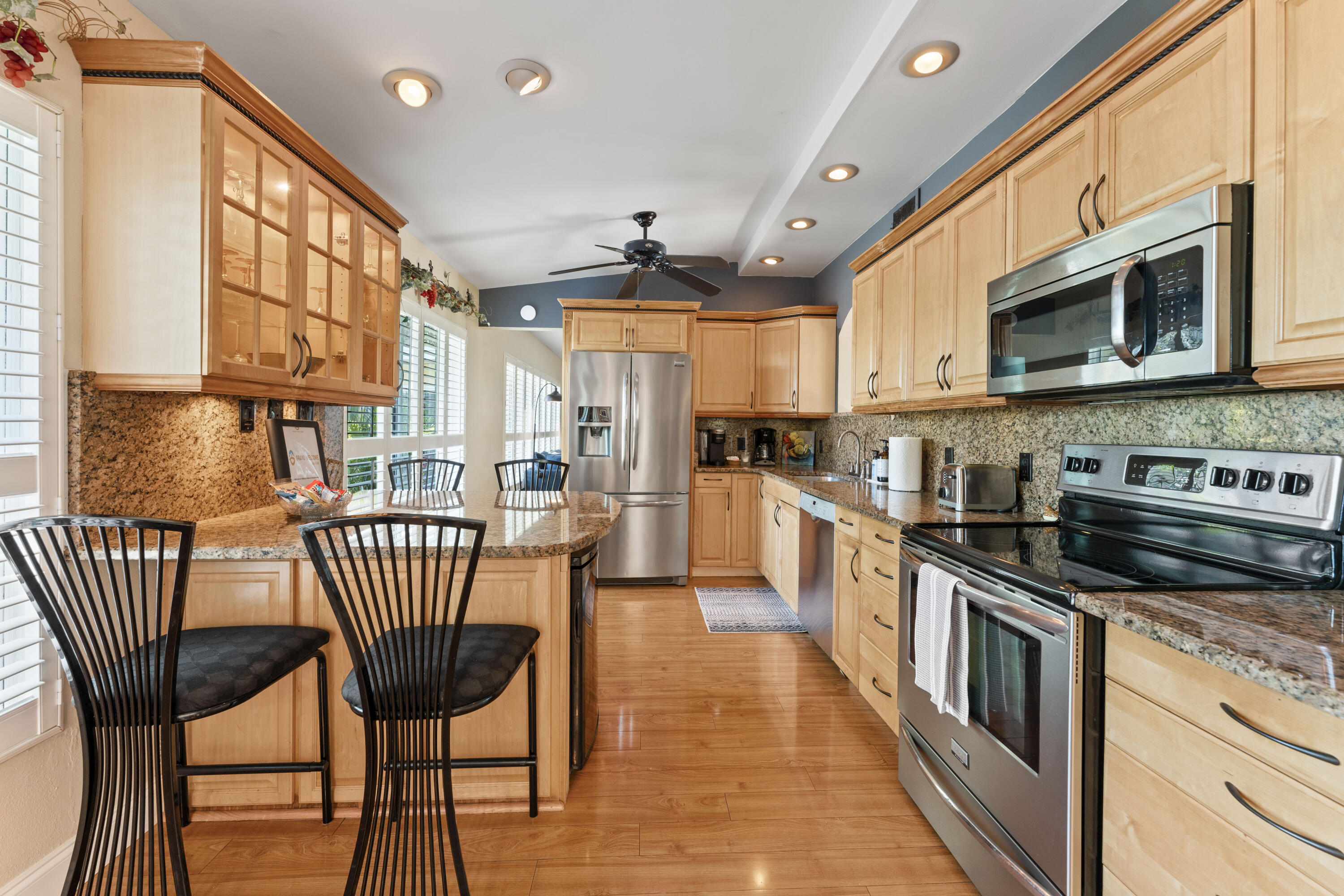 421 Capri Road Cocoa Beach, FL 32931 - Photo 13 of 17 DSC00140
