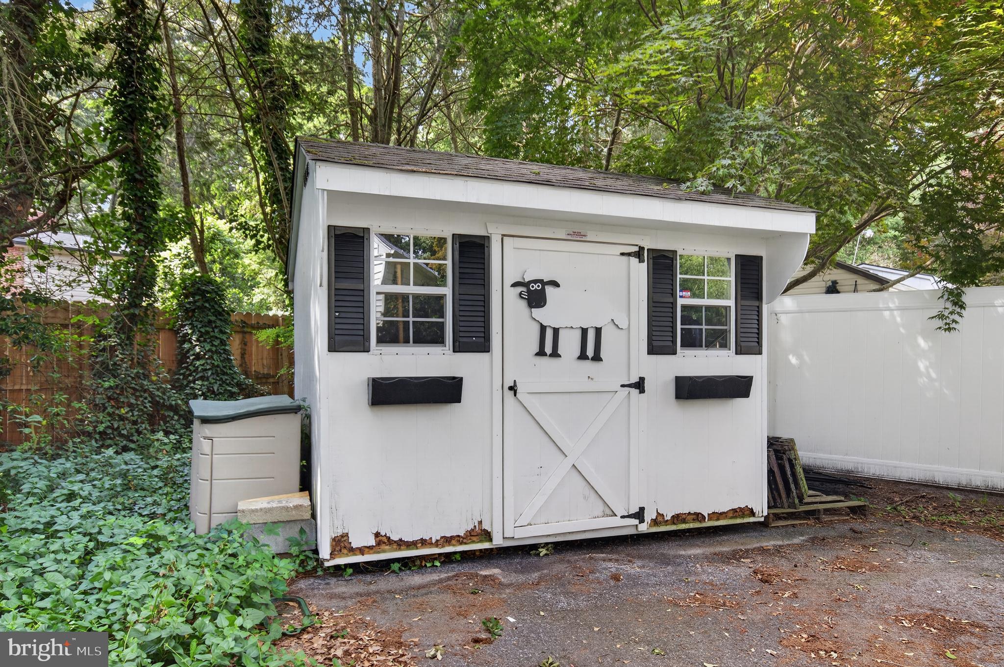 514 Tony Tank Lane Salisbury, MD 21801 - Photo 28 of 28