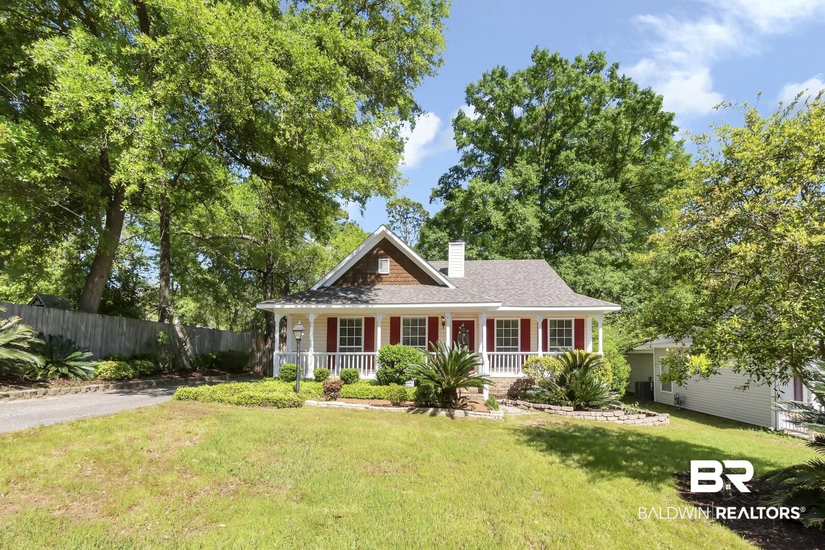 2809 Woodland Road Mobile, AL 36693 - Photo 46 of 52
