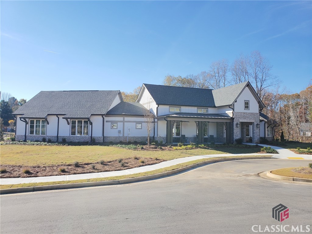 146 Champlain Road, Unit 2302 Hoschton, GA 30548 - Photo 35 of 44