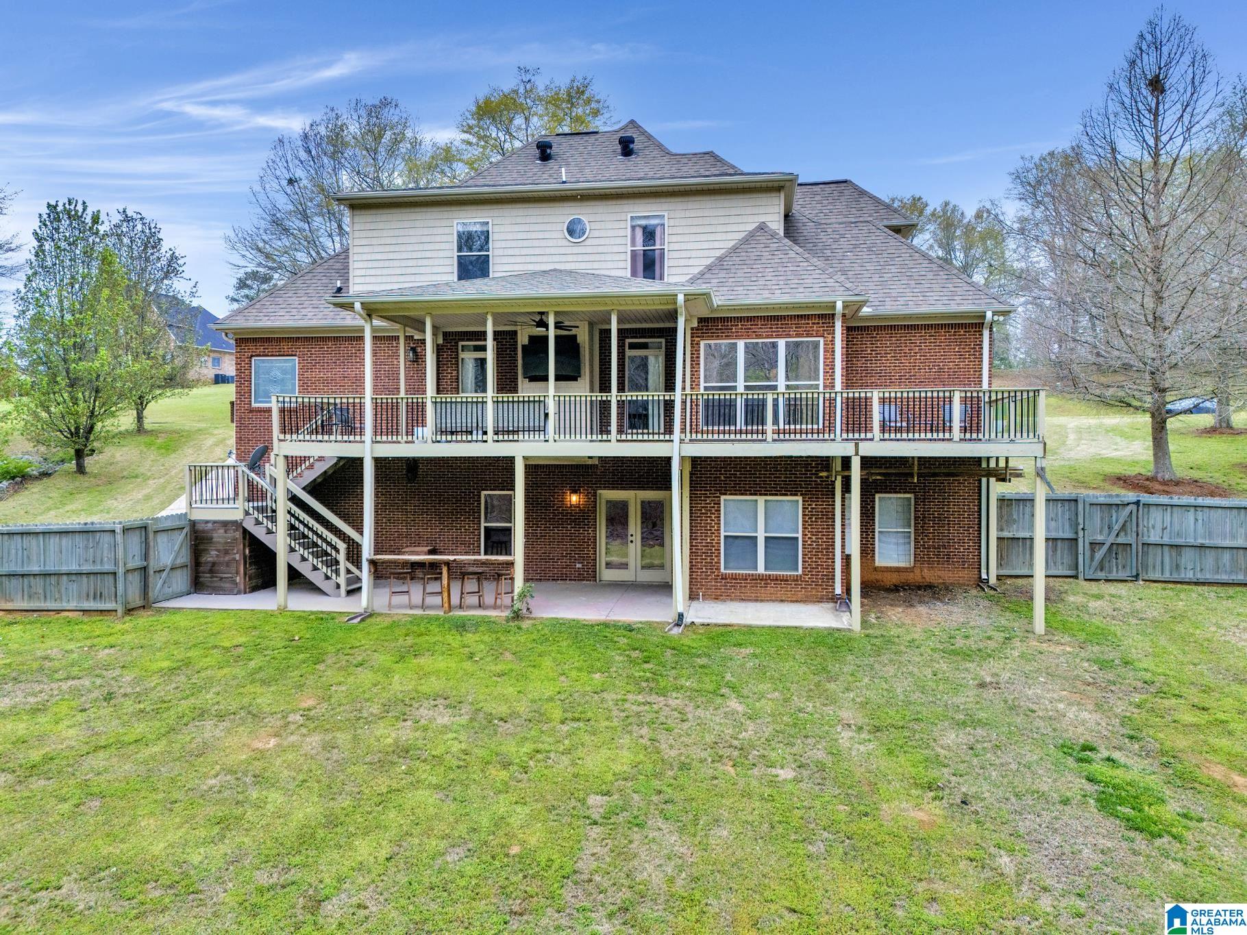 258 Valleyview Drive Jasper, AL 35504 - Photo 64 of 74
