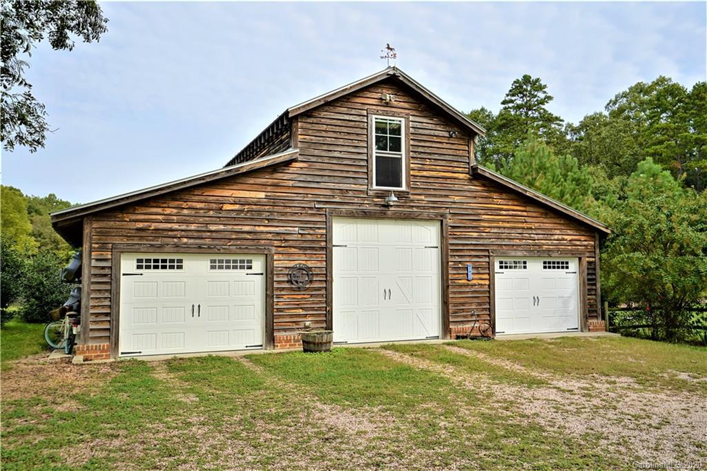 7051 Bost Cutoff Road Concord, NC 28025 - Photo 3 of 28 Gallery Image 3