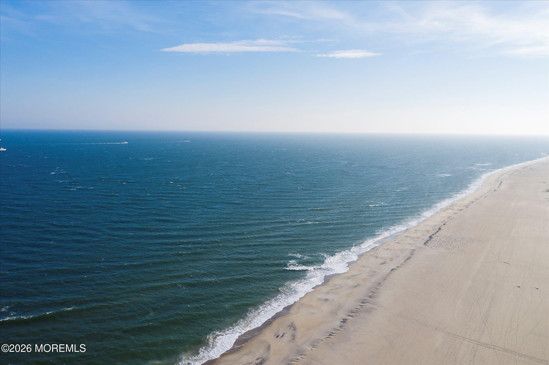 55 Brighton Avenue, Unit 4 Long Branch, NJ 07740 - Photo 30 of 36 a view of an ocean