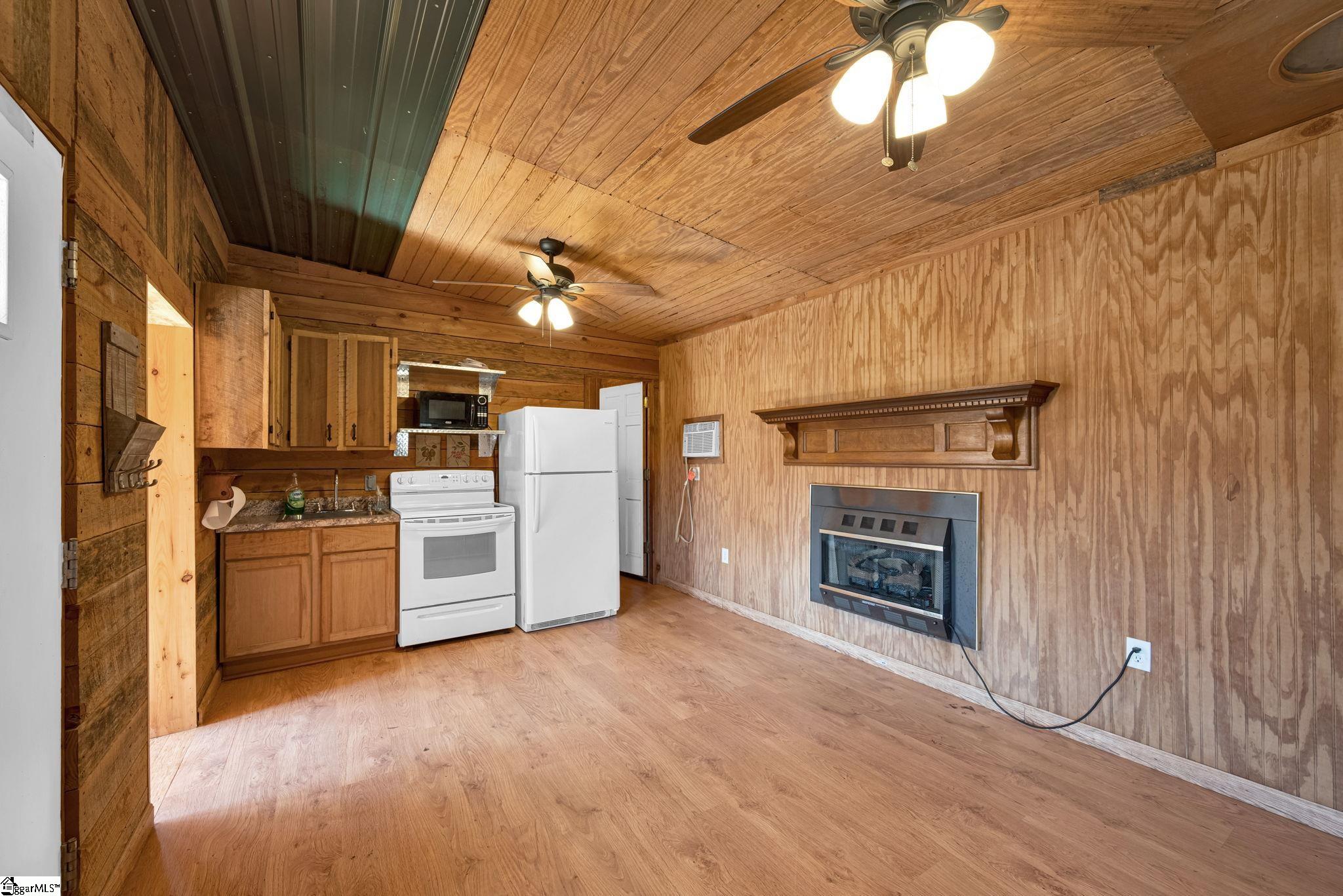609 Robinson Bridge Road Central, SC 29630 - Photo 44 of 50