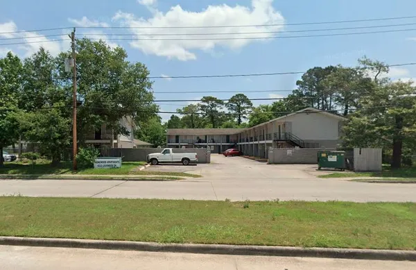 $849 | 9222 Lockwood Drive, Unit 17, Houston, TX 77016