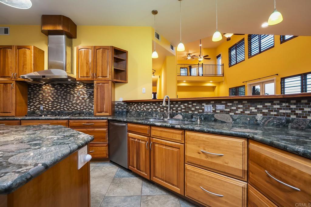 11687 Valle Vista Road Lakeside, CA 92040 - Photo 17 of 74