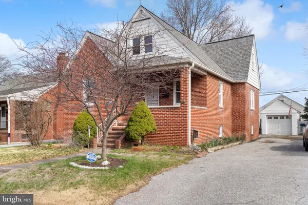 $369,000 | 2718 Alden Road, Baltimore, MD 21234