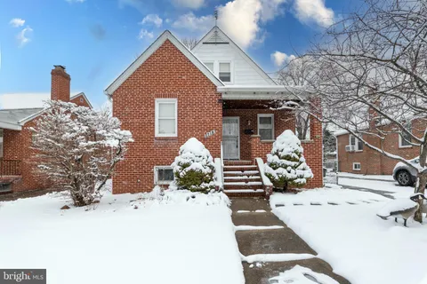 $369,000 | 2718 Alden Road, Baltimore, MD 21234