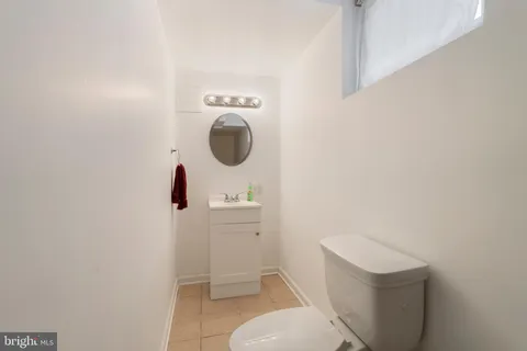 a view of a house with a park