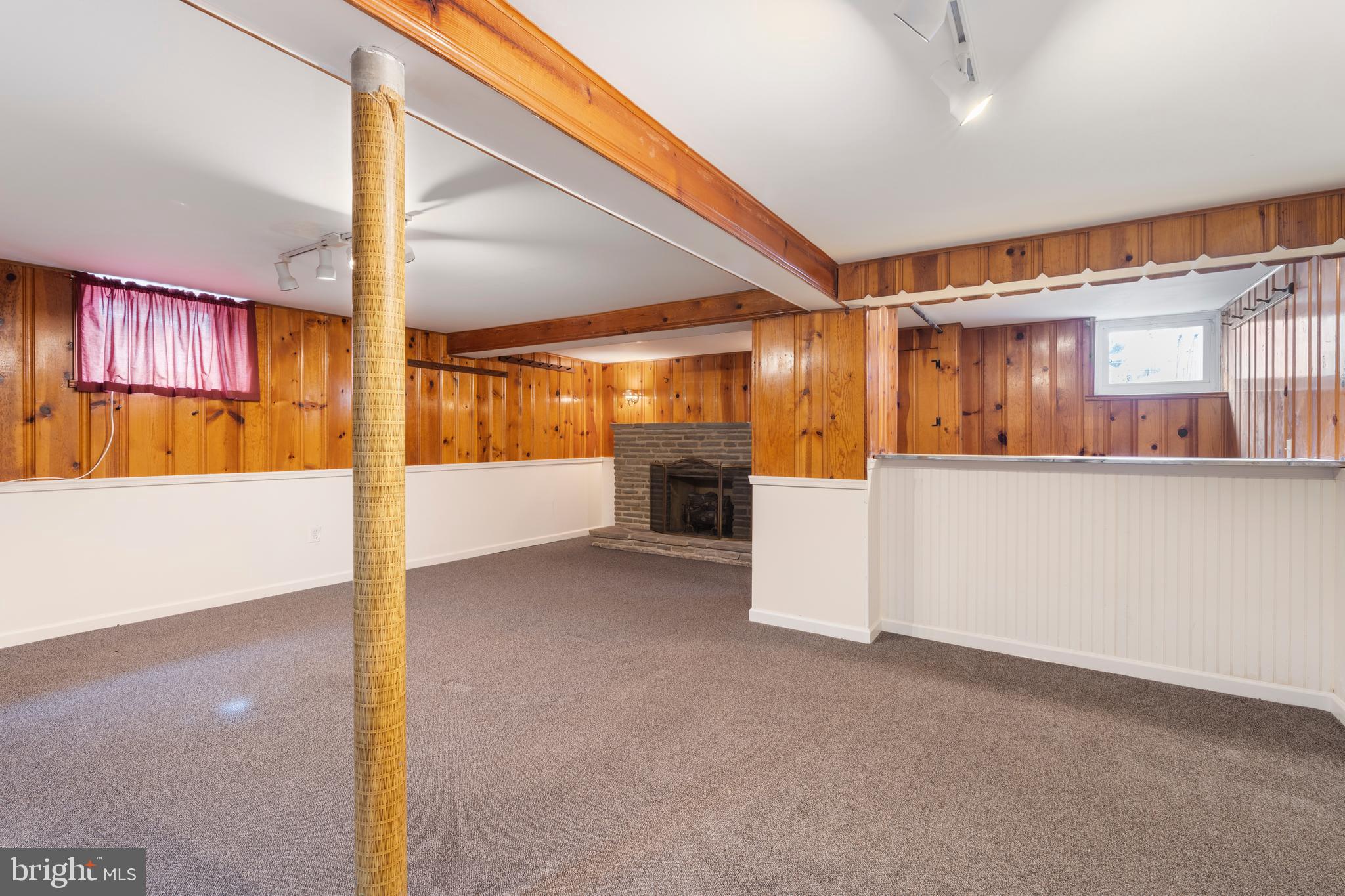 2718 Alden Road Baltimore, MD 21234 - Photo 27 of 39 a view of a room with wooden floor