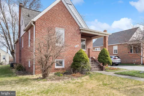 $369,000 | 2718 Alden Road, Baltimore, MD 21234