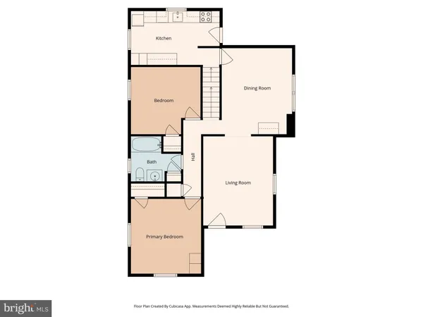 $369,000 | 2718 Alden Road, Baltimore, MD 21234