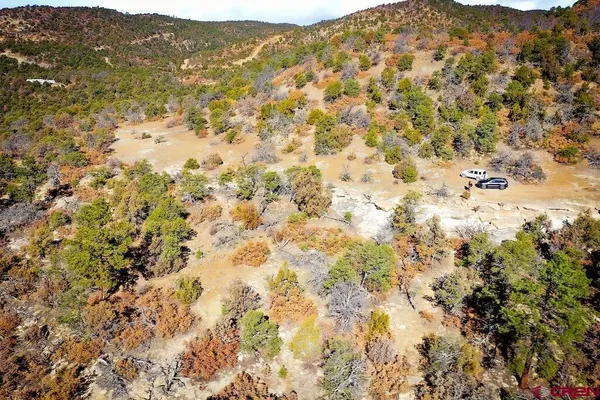 $125,000 | Lot 14 Fishers Peak Ranch, Trinidad, CO 81082