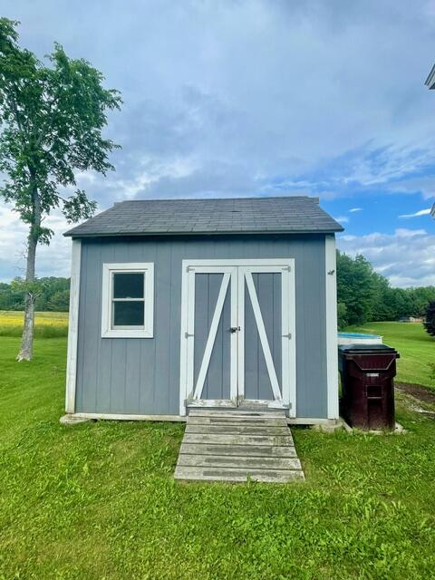 4 Moyse Road Winterport, ME 04496 - Photo 35 of 39 Shed