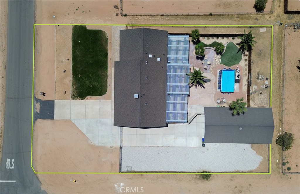 16830 Ocotilla Road Apple Valley, CA 92307 - Photo 10 of 59