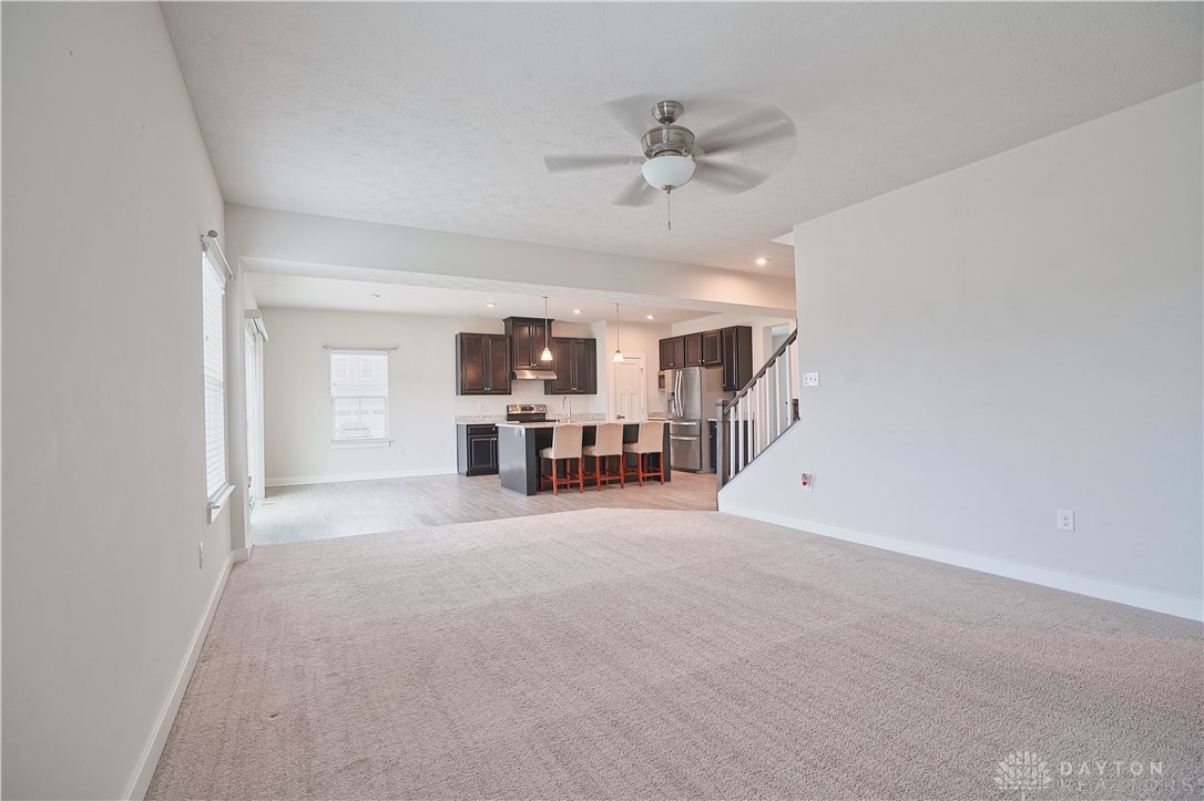156 Ridgebrook Trail Xenia, OH 45385 - Photo 18 of 60