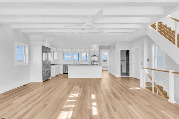 $2,295,000 | 117 Taylor Avenue, Strathmere, NJ 08248