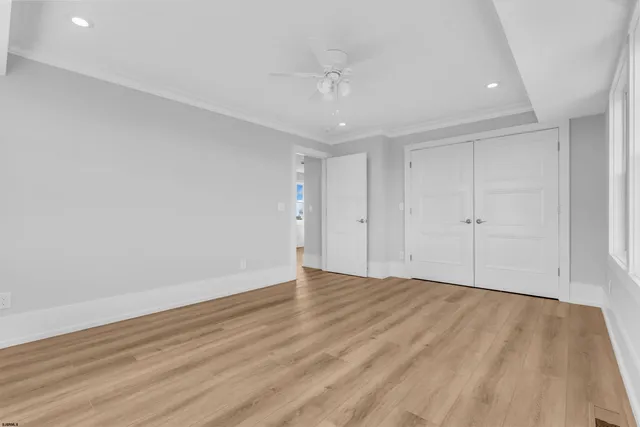 a view of ocean from a balcony