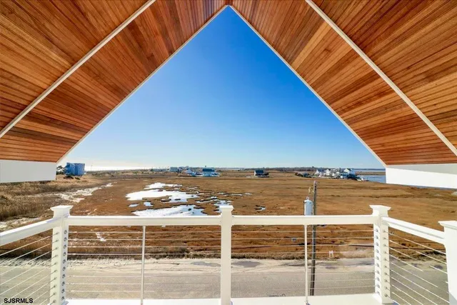 $2,295,000 | 117 Taylor Avenue, Strathmere, NJ 08248