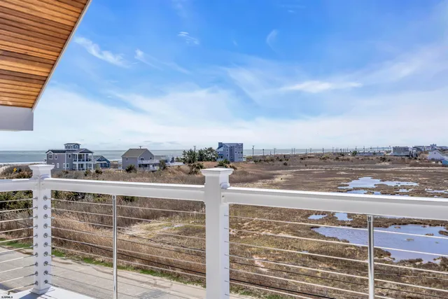 $2,295,000 | 117 Taylor Avenue, Strathmere, NJ 08248