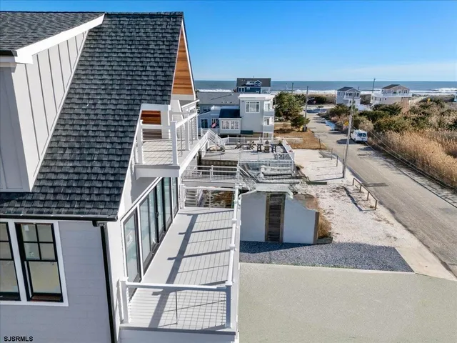 $2,295,000 | 117 Taylor Avenue, Strathmere, NJ 08248