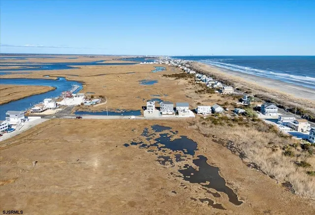 $2,295,000 | 117 Taylor Avenue, Strathmere, NJ 08248