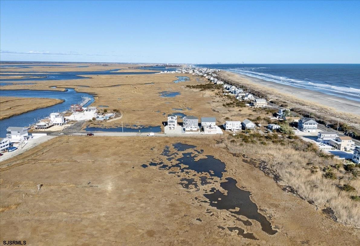 117 Taylor Avenue Strathmere, NJ 08248 - Photo 64 of 70 a view of an ocean beach