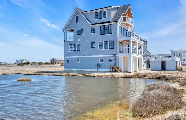 $2,295,000 | 117 Taylor Avenue, Strathmere, NJ 08248